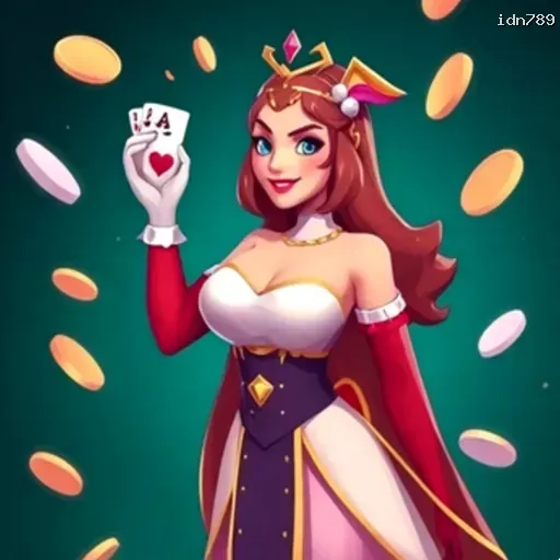 Menggali Fitur Menarik di Situs Game idn789