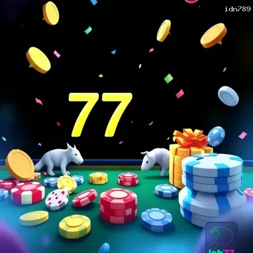 Mengenal idn789 Sebagai Platform Game Online Terpercaya