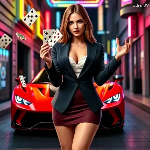 idn789: Bet Sport Dengan Fitur Terbaik untuk Pemain Indonesia
